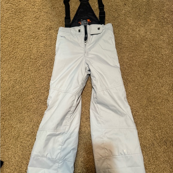 KJUS KIDS JACKET- OBERMEYER BIBS -ARCTIX SKI PANTS SIZE 5-8 - Picture 8 of 12
